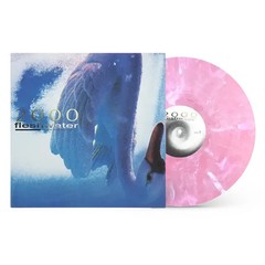 FLESHWATER 2000: In Search Of The Endless Sky Pink Marble Vinyl RT /500 🆕 ✅