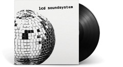 LCD Soundsystem LCD Soundsystem [Black Vinyl]
