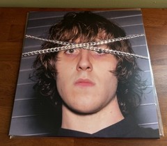CAMERON WINTER Heavy Metal Blood Records LP Hand Numbered /1000 NEW ✅📦