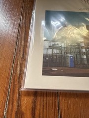 God’s Country by Chat Pile (Record, 2022)