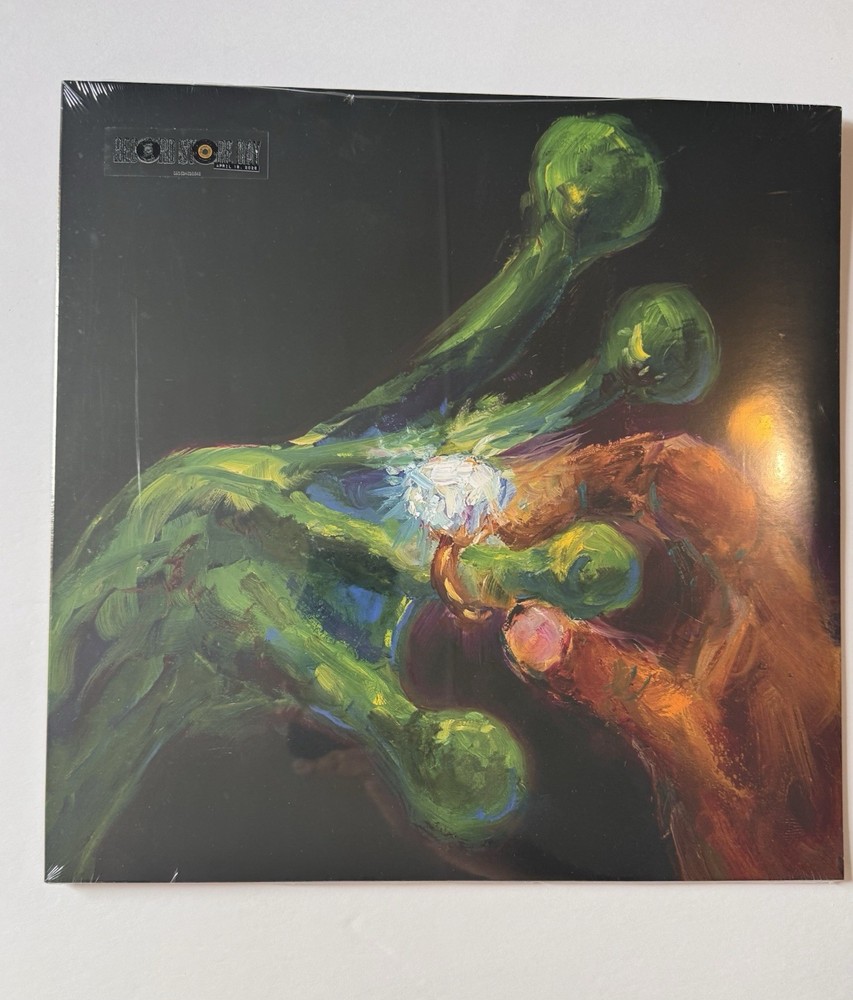 Dijon – How Do You Feel About Getting Married? RSD 2026 Record Store Day