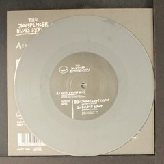 JON SPENCER BLUES EXPLOSION: wail +2 MUTE 7″ Single 45 RPM United Kingdom