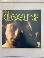 The Doors by Doors (Record, 2009) Stereo, Rhino/Elektra NEAR-MINT Vinyl LP