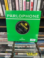 Paul Weller- When Your Garden’s Overgrown RSD 2026 [7 Inch Single NEW]