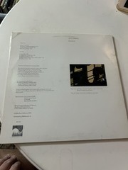 Mark I sham Vapor Drawings Vinyl Record Album Windham Hill Records NM