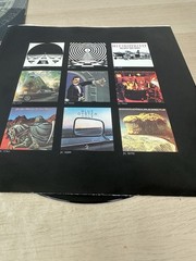 Blue Oyster Cult – Fire of Unknown Origin – 1981 USA Vinyl LP w/ Burnin’ For You