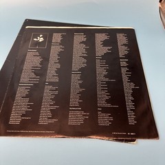 Depeche Mode Vinyl Violator 1st Press Canadian LP Good 1990 Record 92 60811 CR