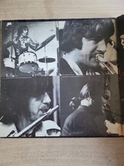 Chicago Transit Authority – 1972 – Columbia GP 8 Vinyl 2xLP G+/VG!!!