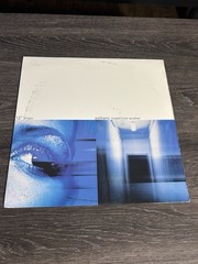Breath from Another by Esthero (Record, 1998) OG Pressing, RARE PROMO 12” Single