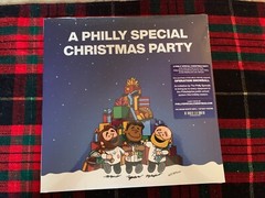 The Philly Specials – A Philly Special Christmas Party – HOLIDAY *NEW*