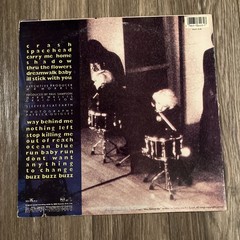 Melodic English Girl Indie Rock Pop LP THE PRIMITIVES Lovely