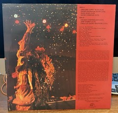 DR. JOHN THE NIGHT TRIPPER Gris-Gris (1968) LP ALLIGATOR RECORDS Reissue VG
