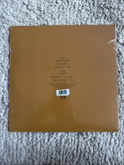 LIZZO “Coconut Oil” Clear Vinyl EP (RSD Black Friday 2019) ***NEW & SEALED***