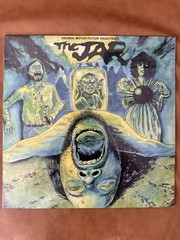 The Jar OST Limited Record Club Variant Terror Vision 2026. Limited to 59
