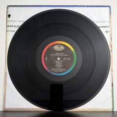 Marillion Misplaced Childhood 1985 US LP Jacksonville Capitol ST-12431