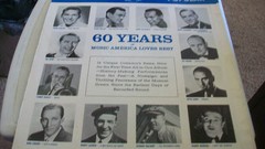 60 YEARS OF MUSIC AMERICA LOVES BEST RCA VICTOR LOP1509