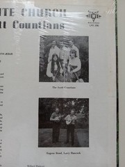 Little White Church The Scott Countians Rare Private Press Lp NEW FACTORY SEALED