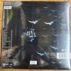 THE WHO 1/2 SPEED MASTER 2 LP TOMMY ABBEY ROAD HALF SPEED FACTORY SEALED