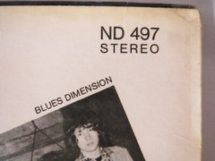 Nederbeat Beat & Blues From Holland Decca ND 497 Musik Für Alle German Import