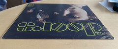 THE DOORS RARE 1967 MONO MONARCH OHER MISPRESS CLASSIC HARD ROCK PSYCH EX/VG