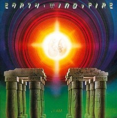Earth Wind & Fire – I Am (180 Gram Vinyl) [Import] – FUNK *SEALED*