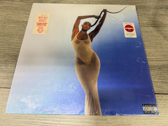 Coco Jones- Why Not More? Vinyl