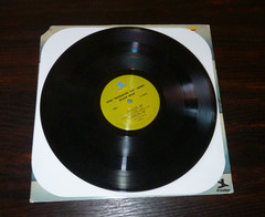 Ivan “Boogaloo Joe” Jones – Black Whip (1973 Vinyl LP) Prestige 10072- 1st Press