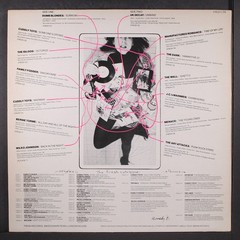 VARIOUS: a fresh selection FRESH 12″ LP 33 RPM United Kingdom
