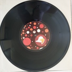 LEMON JELLY 3 X 10″ VINYL EP – IN THE BATH EP, THE YELLOW EP & THE MIDNIGHT EP