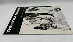 The Style Council ‎– The Cost Of Loving NM Vinyl LP ~ Paul Weller The Jam