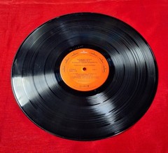 Bachman-Turner Overdrive II Vinyl LP Mercury SRM1696 1973-USA ~ PLAYS GREAT