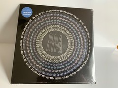 Dua Lipa: Dua Lipa: Limited Zoetrope Vinyl – NEW & SEALED