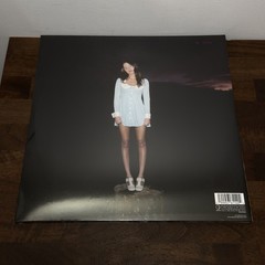 Olivia Rodrigo You Seem Pretty Sad For A Girl So In Love Target Exclusive Vinyl