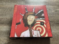 Blue October – Collected Series 2006-2011: Vinyl Deluxe 8LP Box Set /750 – NEW
