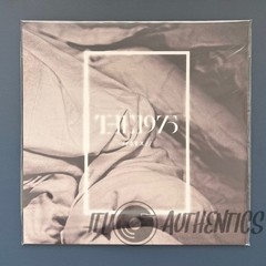 THE 1975 SEX Clear Vinyl | BRAND NEW | SHIPS 🎁 NOW
