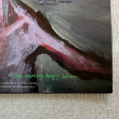Dinosaur Jr Where You Been LP 1993 Original Pressing Sire Vinyl Record