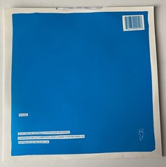 LCD Soundsystem – 45:33 Remixes 4 – Prins Thomas Runaway (Vinyl Record, 2009)