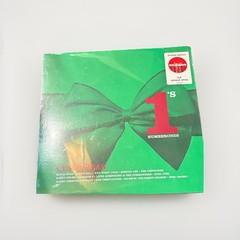 Christmas Number 1’s Vinyl LP (Target Exclusive Opaque White)