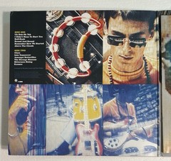 Paul Weller – Paul Weller 2017 UK Reissue Remastered Island/UMC 479824 EX/EX