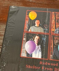 Westpoint Dive Vinyl Single Sided EP Purple Opaque 2015 TBR056 Indie Rock Emo Ex