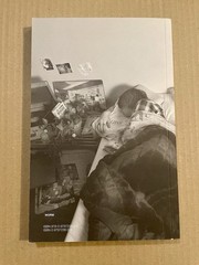 WES EISOLD Deathbeds Book 1st Edition – COLD CAVE – AMERICAN NIGHTMARE Heartworm