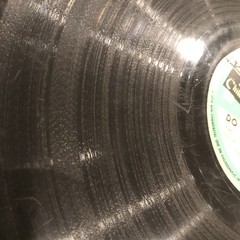 Children’s 78 RPM Records Columbia Lincoln Abbey Lot Of 4