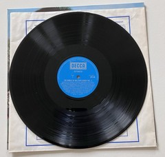 Decca The World of Military Bands Vol. 2 12” Vinyl LP 1970