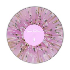Nicole Dollanganger Natural Born Losers Deluxe Flower & Blood Vinyl 2LP Sealed