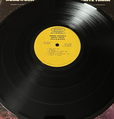 EDGAR WINTER’S WHITE TRASH – Roadwork (Live) Rick Derringer / 2x Vinyl LP / 1972