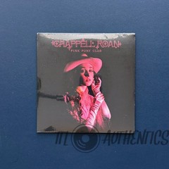 Chappell Roan Pink Pony Club 7” Vinyl | FAST 🎁 SHIP