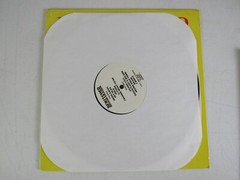 Bewitched Vinyl Brain Eraser 1990 Alternative Rock 12″