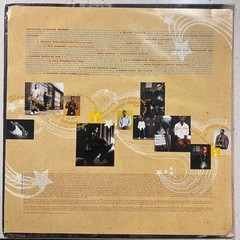 Bobby Valentino S/T 2LP – Def Jam [B0004293-01] 2005 (VG+/VG+)