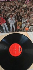 Hollies Live Hits Vinyl Album Good Condition