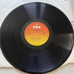 Blue Öyster Cult ‎– Secret Treaties – First Press S80103 – Textured Jacket NM/EX